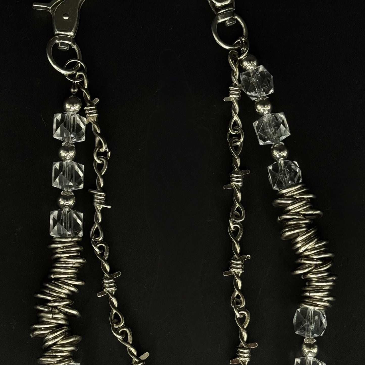 Crystal Wallet Chain