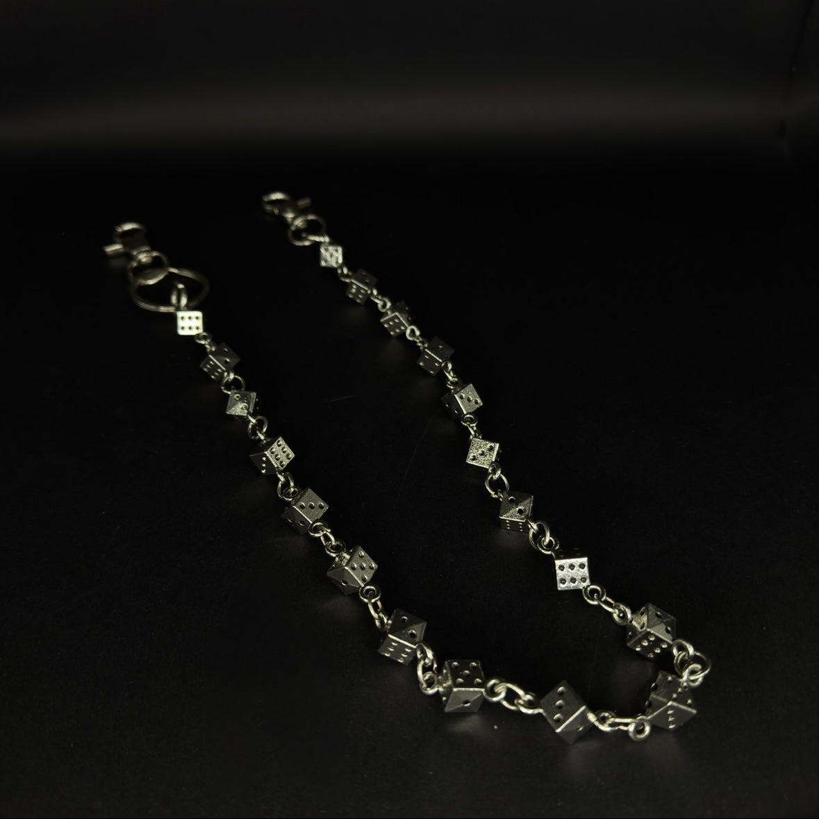 Lucky you Wallet Chain