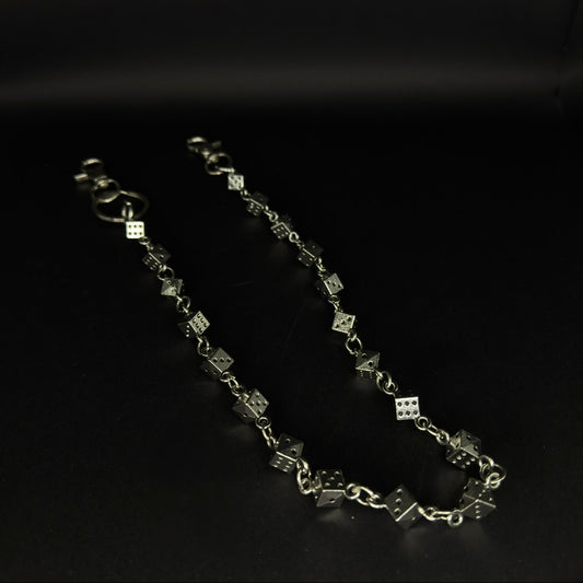 Lucky you Wallet Chain