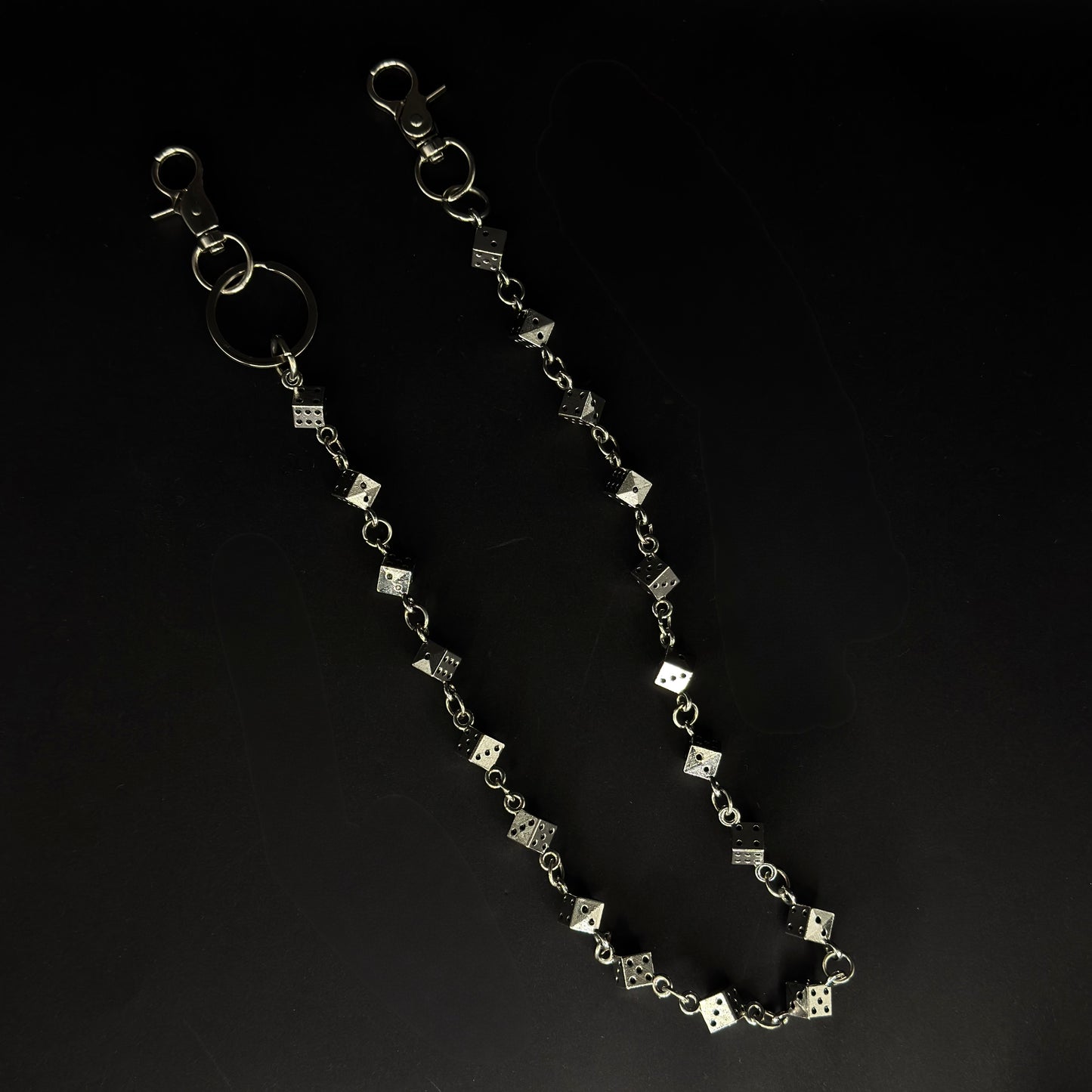 Lucky you Wallet Chain