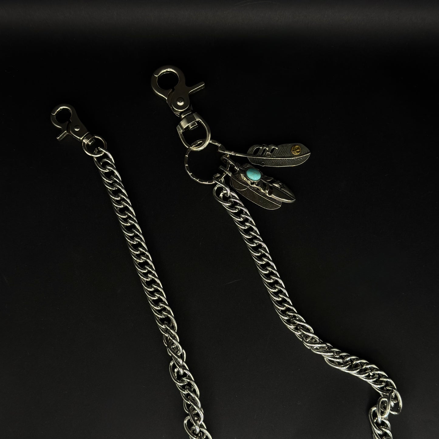 Western Wallet Chain