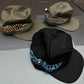 Military Rivet Trucker Hat