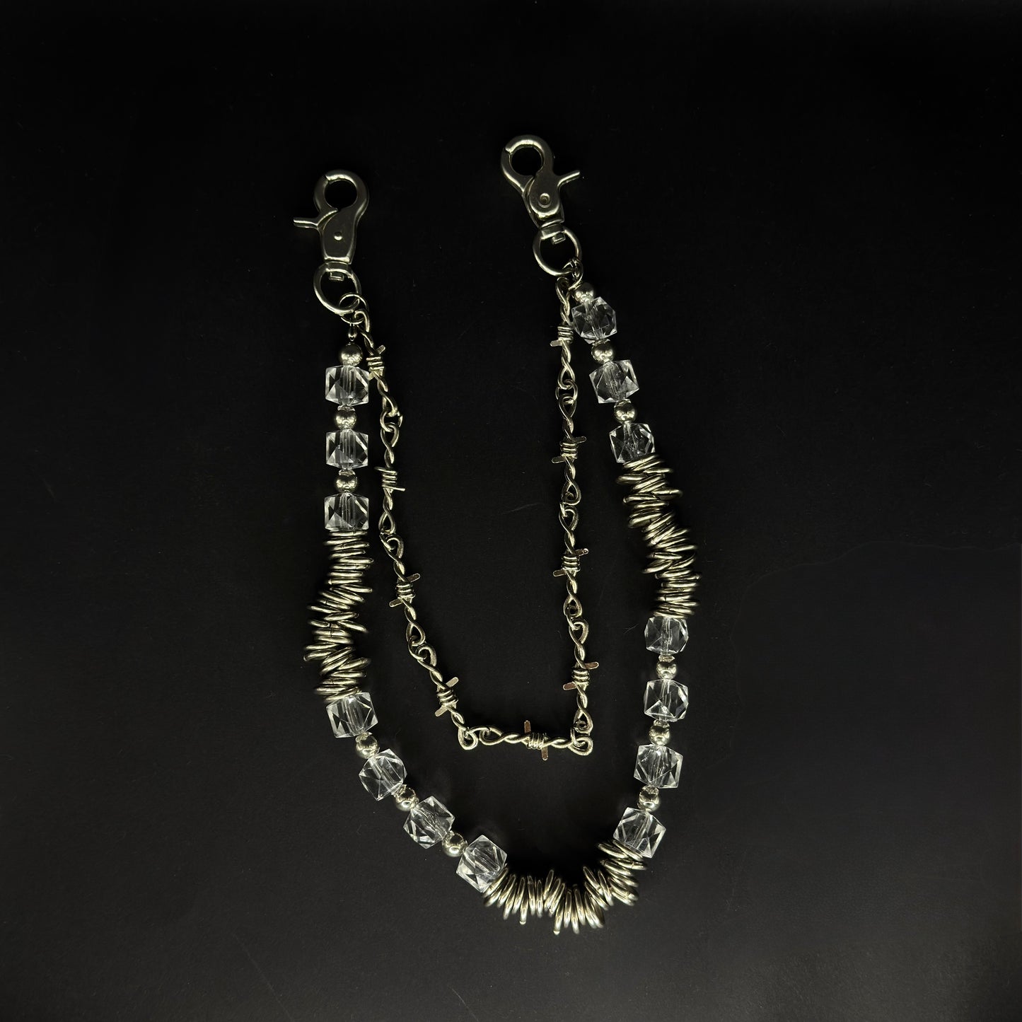 Crystal Wallet Chain