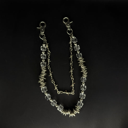 Crystal Wallet Chain
