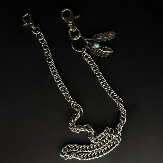 Western Wallet Chain
