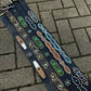 Studded Leather Belt