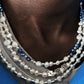 Plain Freshwater Pearl Necklace