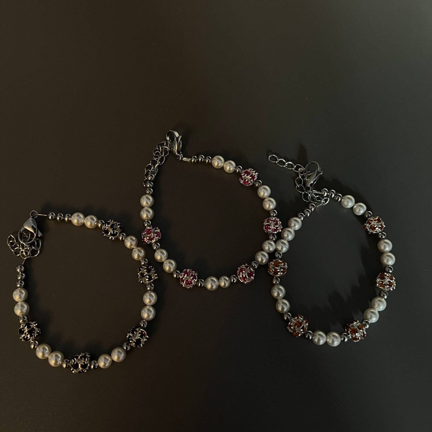 Stardust Bracelet